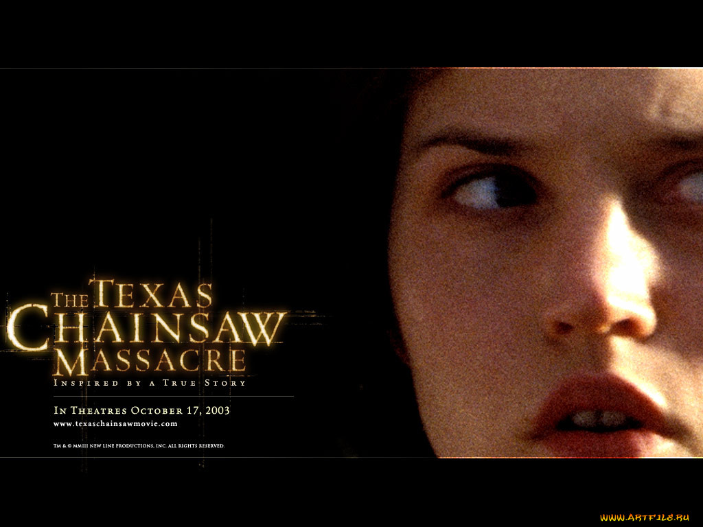 , , the, texas, chainsaw, massacre